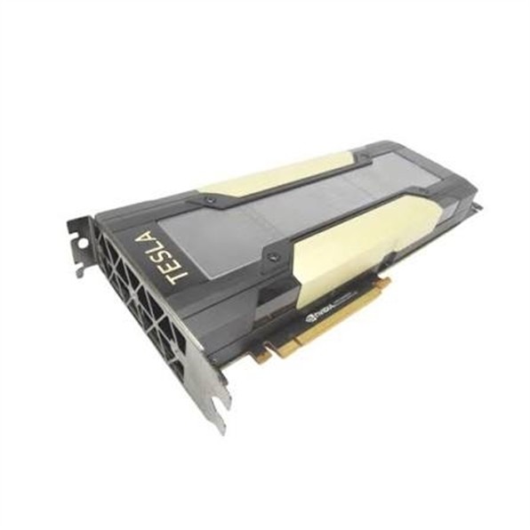 Dell VFJ45 Nvidia Tesla V100 16GB HBM2 GPU Graphics Card
