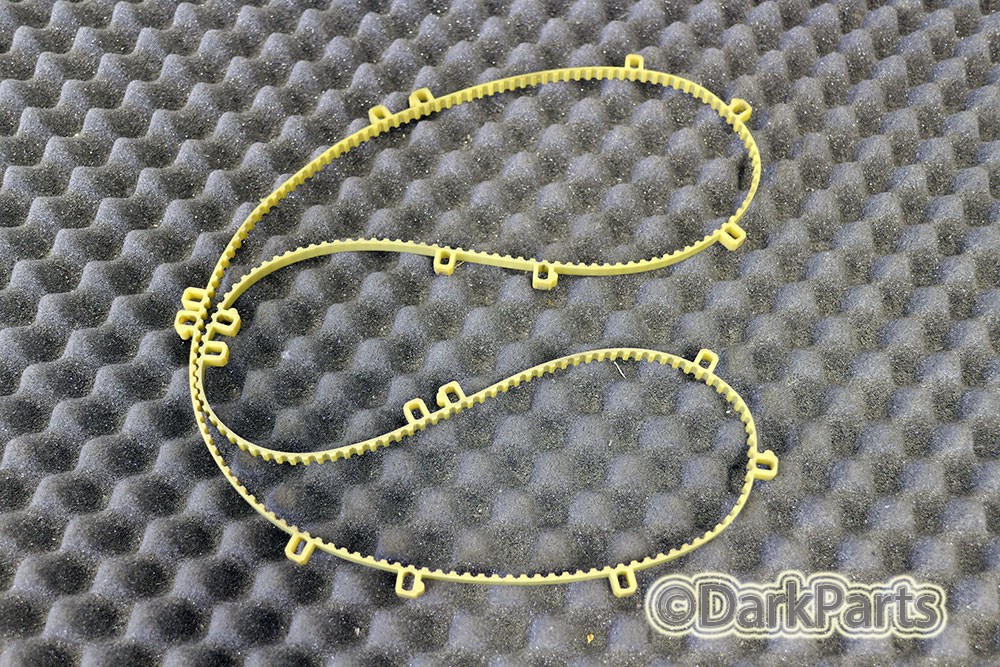 HP StorageWorks 1/8 Belt 201 017 401 32
