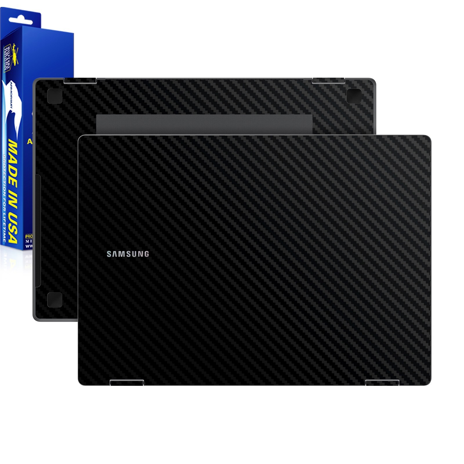 Armorsuit Vinyl Skin Wrap Film for Samsung Galaxy Book5 Pro 360 (16")- Full Wrap