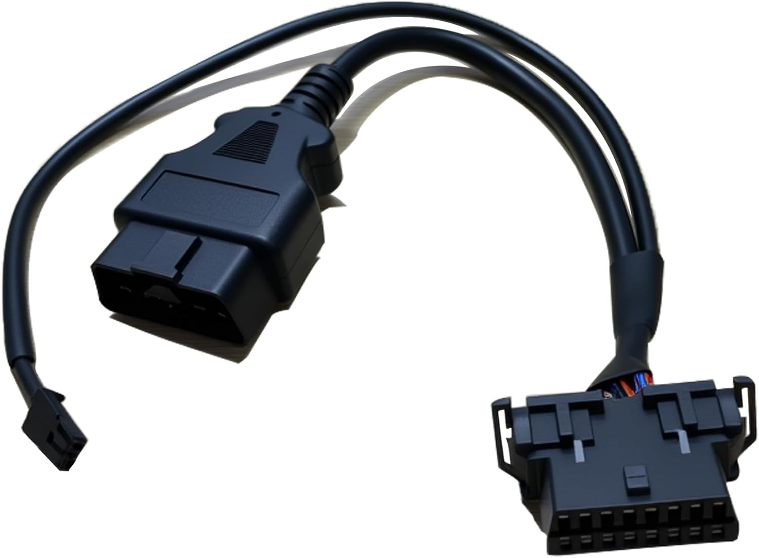 OBD2 Security Bypass Cable, Highways Security Gate Bypass Cable for Coding,