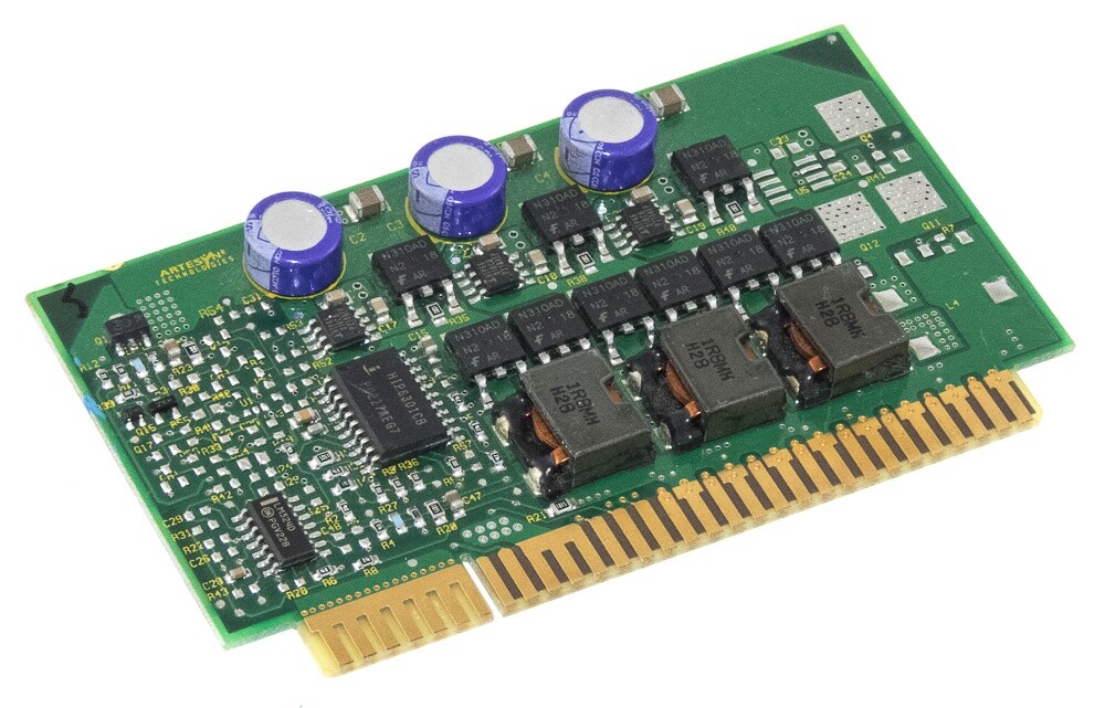 VRM IBM 49P2020 49P2119 xSERIES 360 445 450 455