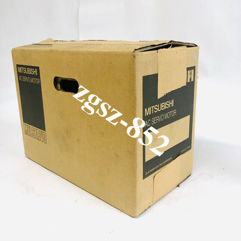 1PC New Mitsubishi HF-SP524B Servo Motor HFSP524B Via Fedex/DHL