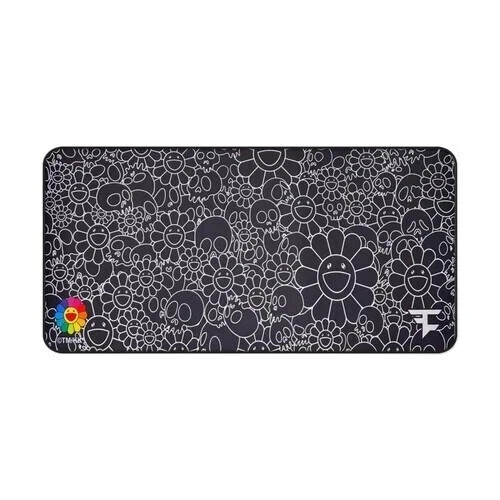 Takashi Murakami Gaming Desk Mat Mouse Pad