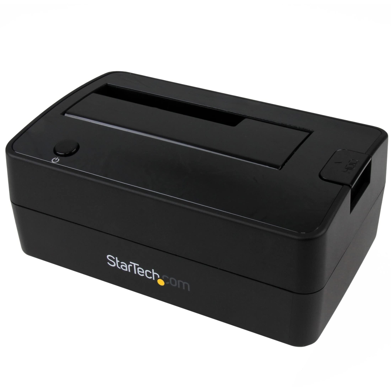StarTech.com Single Bay USB 3.1 to SATA Hard Drive Docking Station, USB 3.1 (...