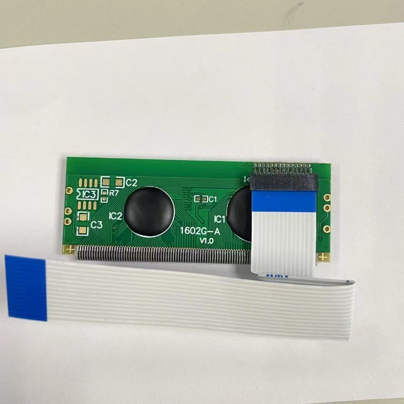 Graphtec CE5000 CE3000 LCD Screen / Alternative Replacement Screen Display