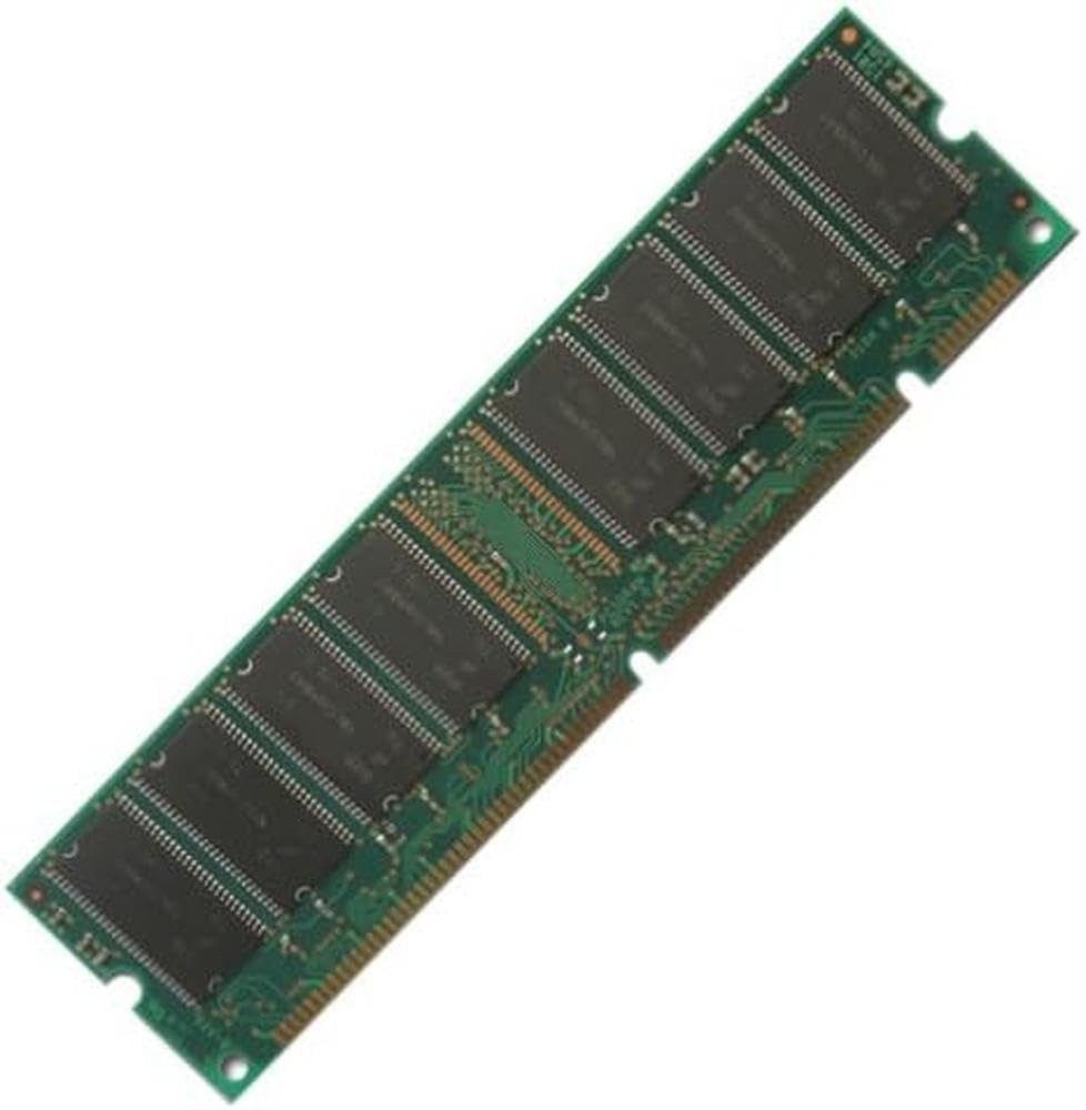 256MB DDR1-133MHz PC133R-333 Memory Dimm(Hynix HYM71V32C735AT4) D8266-69000