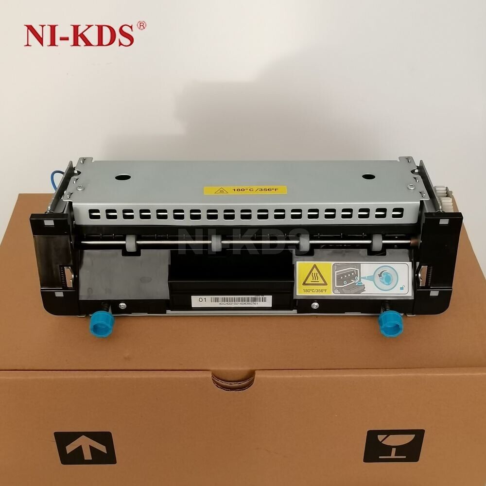 40X7743 Fuser Unit for Lexmark MS810 MX710 MX810 Laser Printers Type 00, 110V