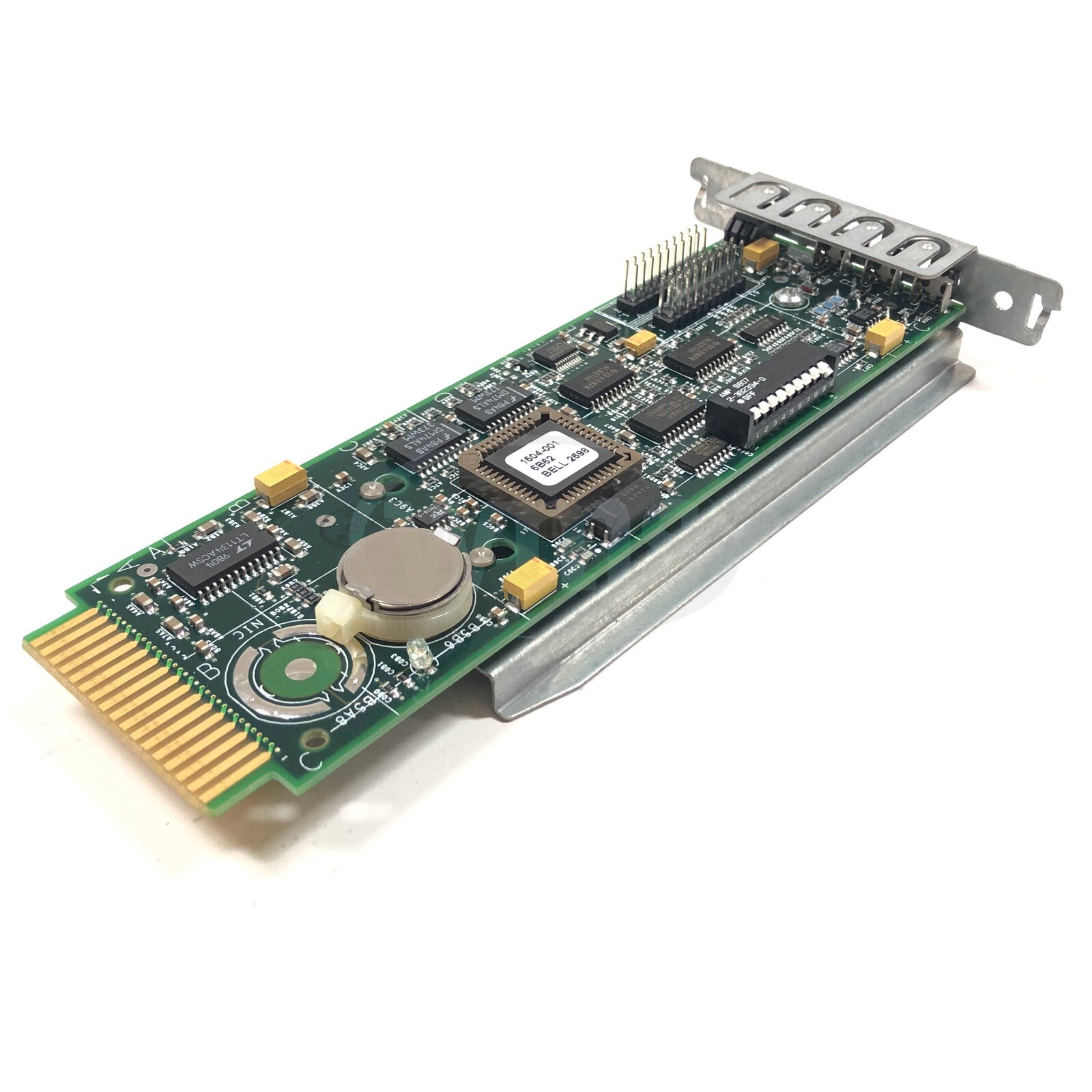 030-1150-001 Silicon Graphics Module System Controller