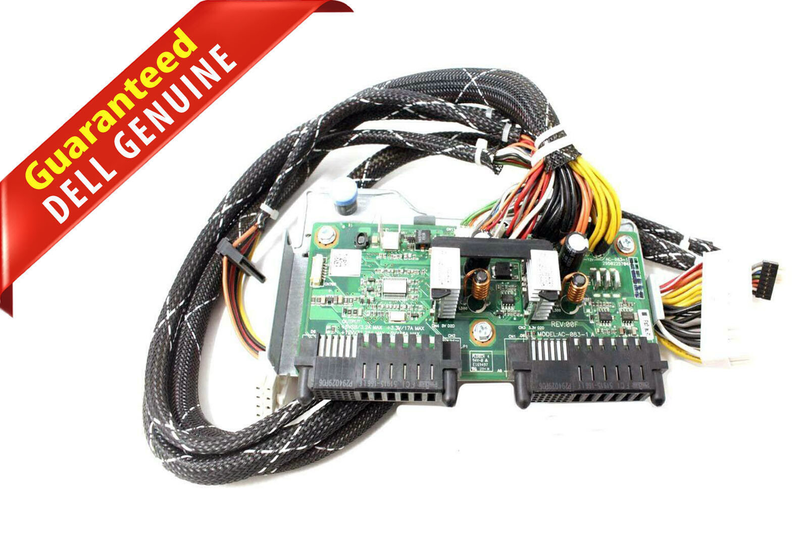 0TNHH DELL T310 POWER DISTRIBUTION BOARD 00TNHH