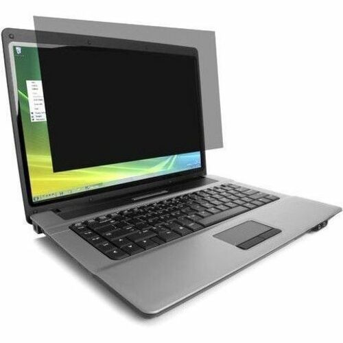 Kensington FP140W10 Privacy Screen for Laptops 14.0" 16:10 Matte Glossy