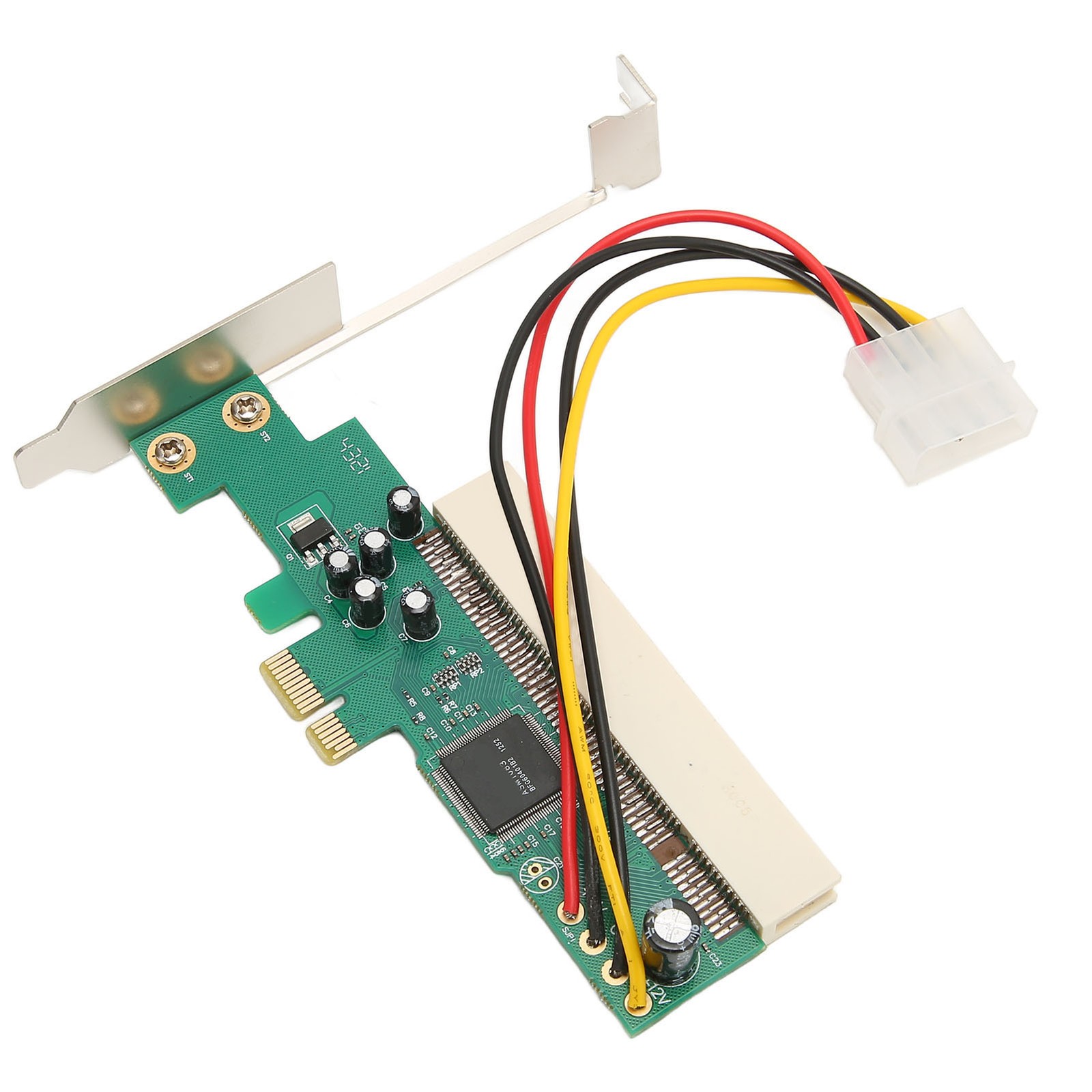 PCI Express Converter High-performance Data Transfer For Gaming PC PCB