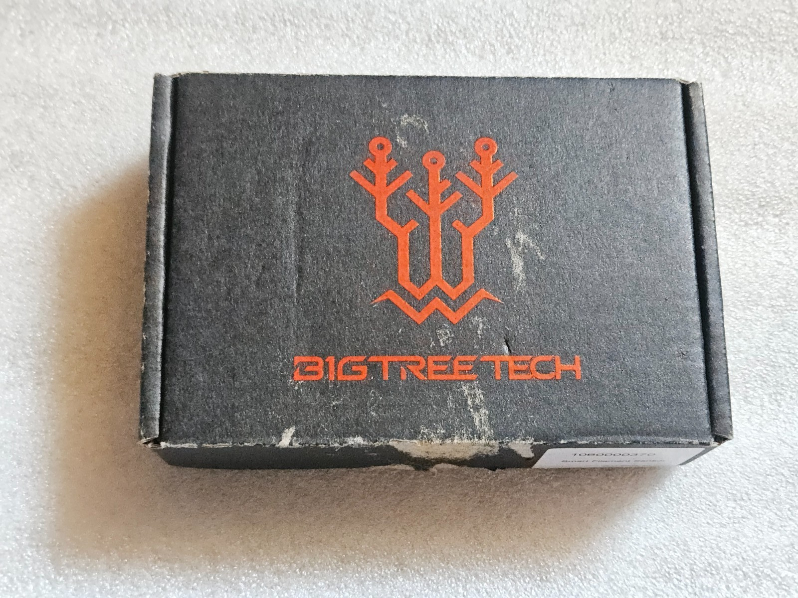 BIGTREETECH SFS V1.0 Filament Break Detection Module (SKR V1.4/Mini E3)