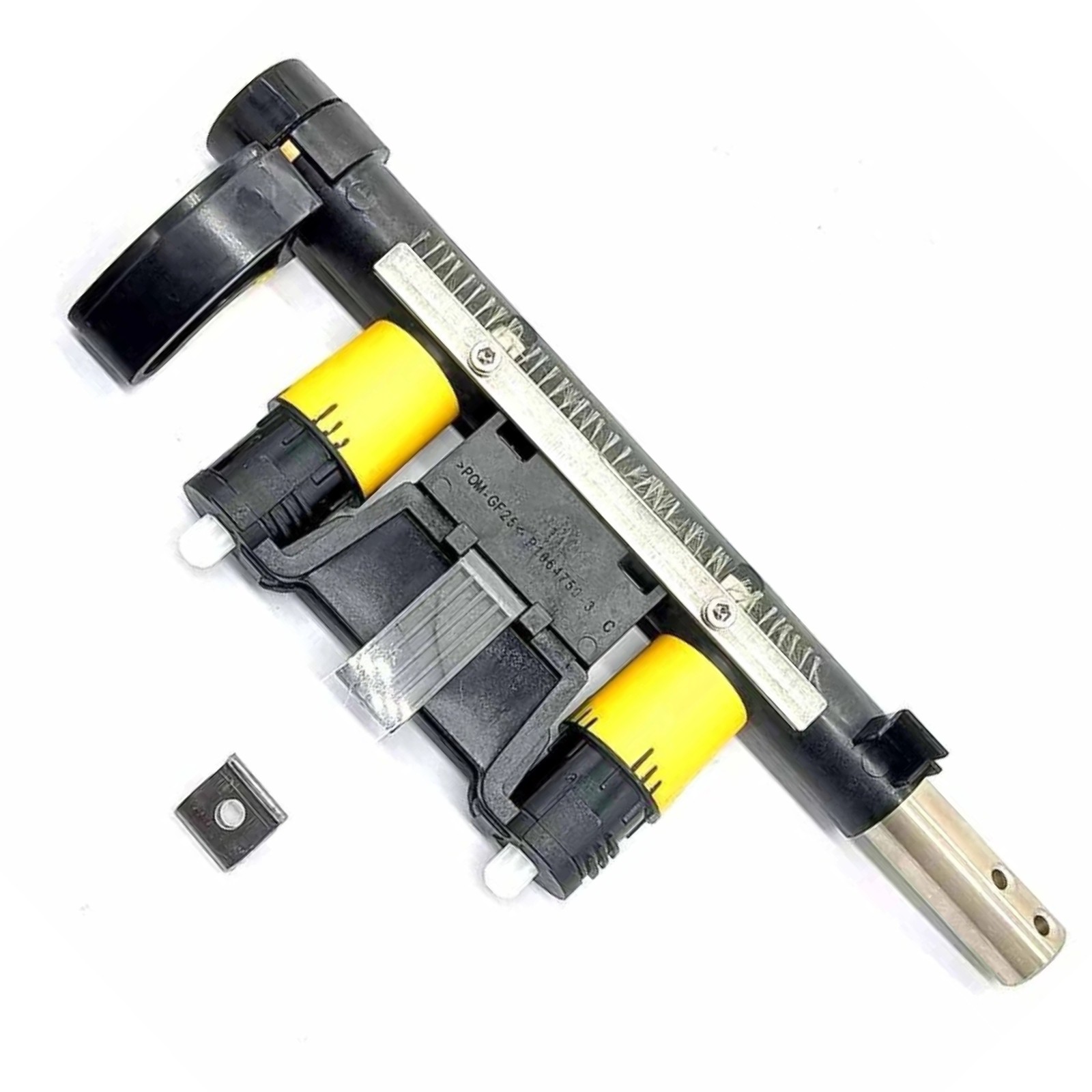Print Head Toggle Bar Kit P1064750-3 Fits For Zebra ZT-411 zt411 ZT 411
