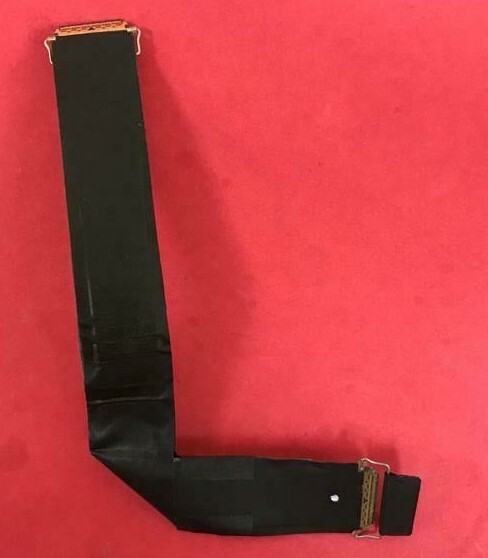💥LCD LVDS VIDEO DISPLAY CABLE 923-0281 For Apple iMAC 21.5" A1418 Late 2012