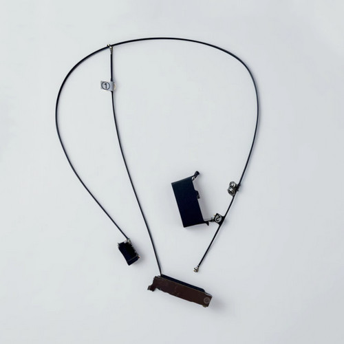 WIFI Antenna Cable Kit Card For HP 800 600 400 G4 G5 Mini PC