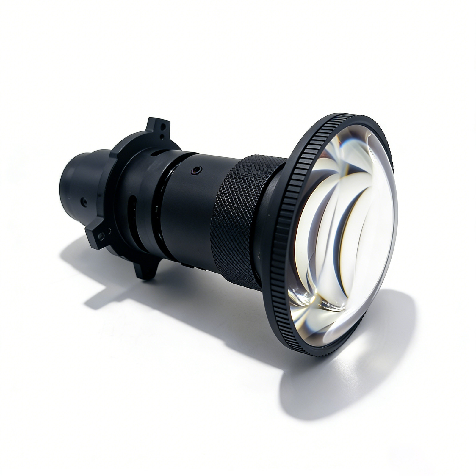 0.74-0.77:1 Projector Lens for Barco R9801840 (Alternative) G50/G60/G62 Series