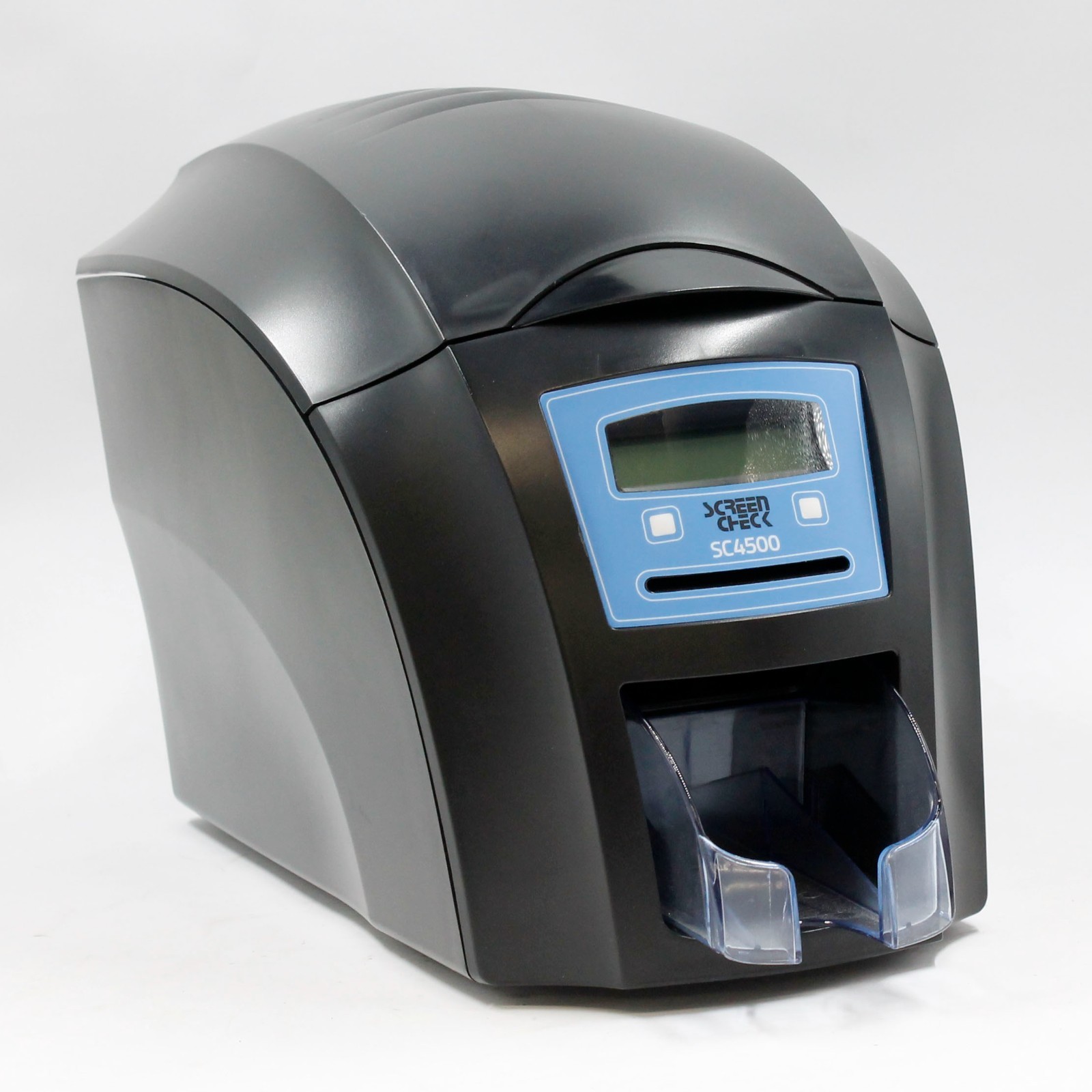 Magicard ScreenCheck SC4500 - ID Card Printer - No Charger