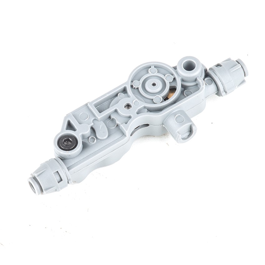 Single Channel Components for Flashforge Adventurer 5X IFS 3D Printer Accessory