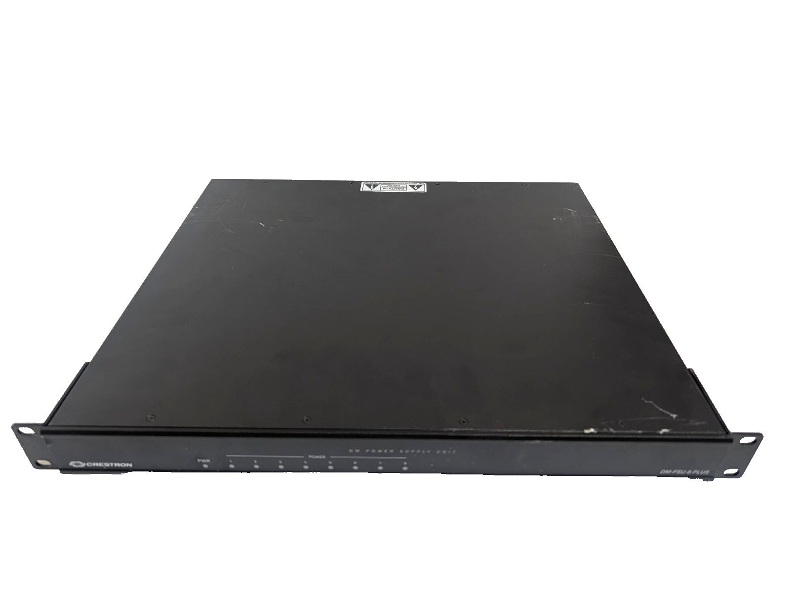 Crestron DM-PSU-8-PLUS 8-Port 200W Universal Server Power Supply