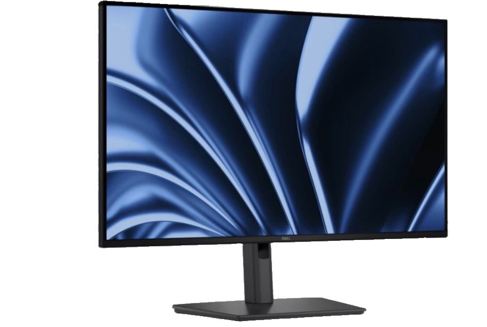 DELL P2726HE Pro P 27 USB-C Hub Computer Flat Panel Monitor 27". NEW        EB