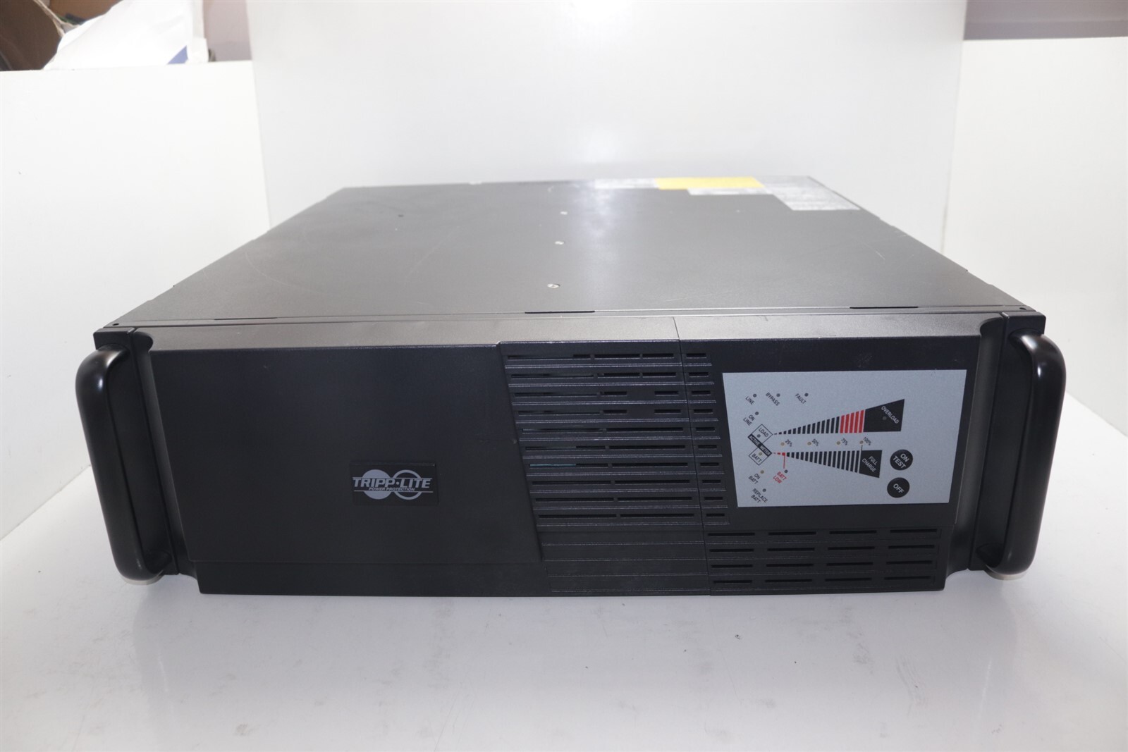Tripp-Lite 3000VA Rackmount XL 3U UPS SUINT3000RTXL3U