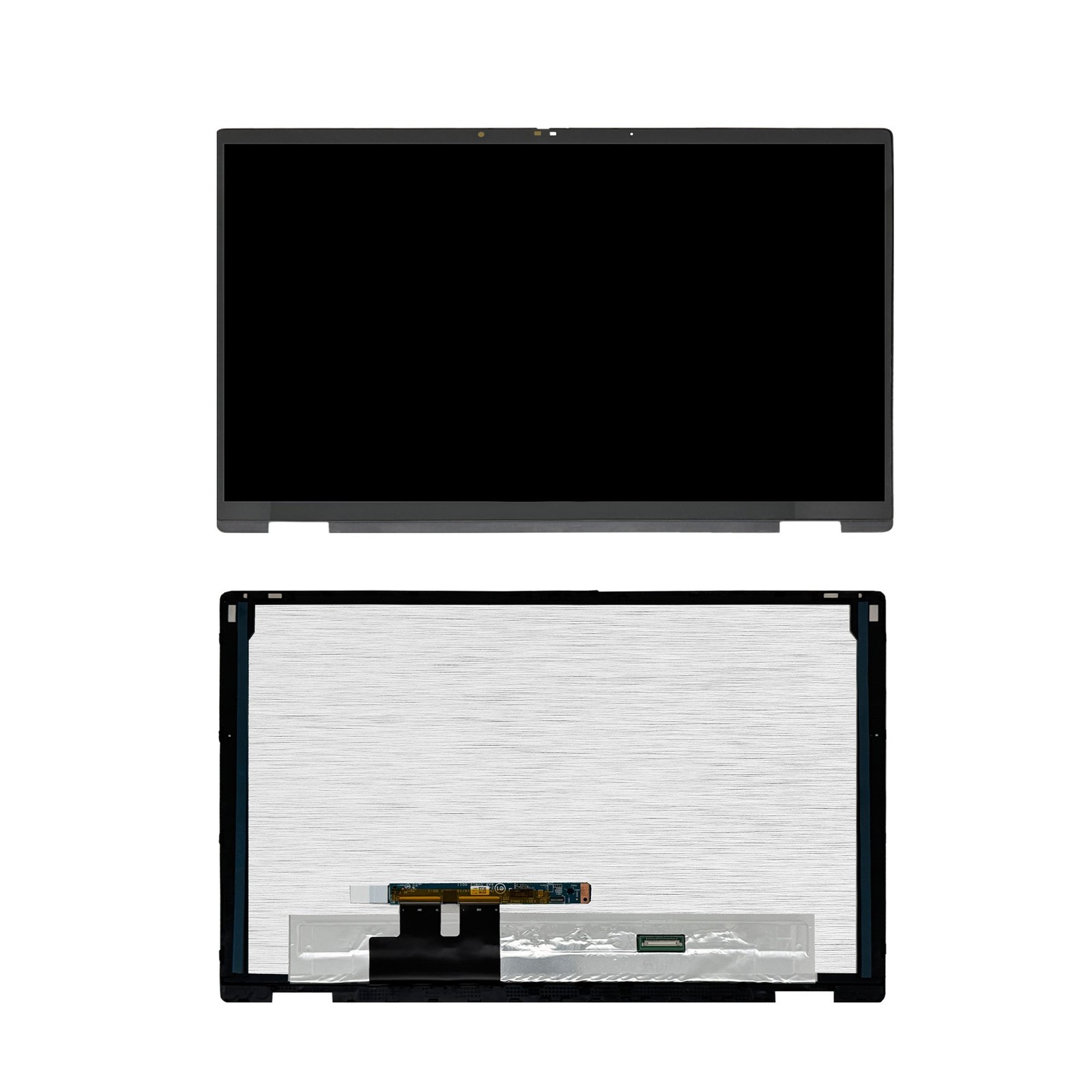 16" LCD Touch Screen Digitizer Display for HP OmniBook X Flip 2-in-1 16-ar0013dx