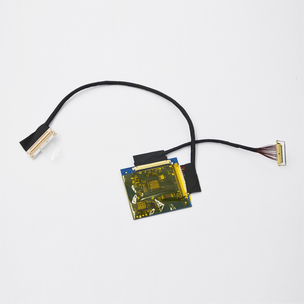 New 1920X1080 1080p IPS FHD Upgrade Kit for thinkpad T430 T420 LCD controller