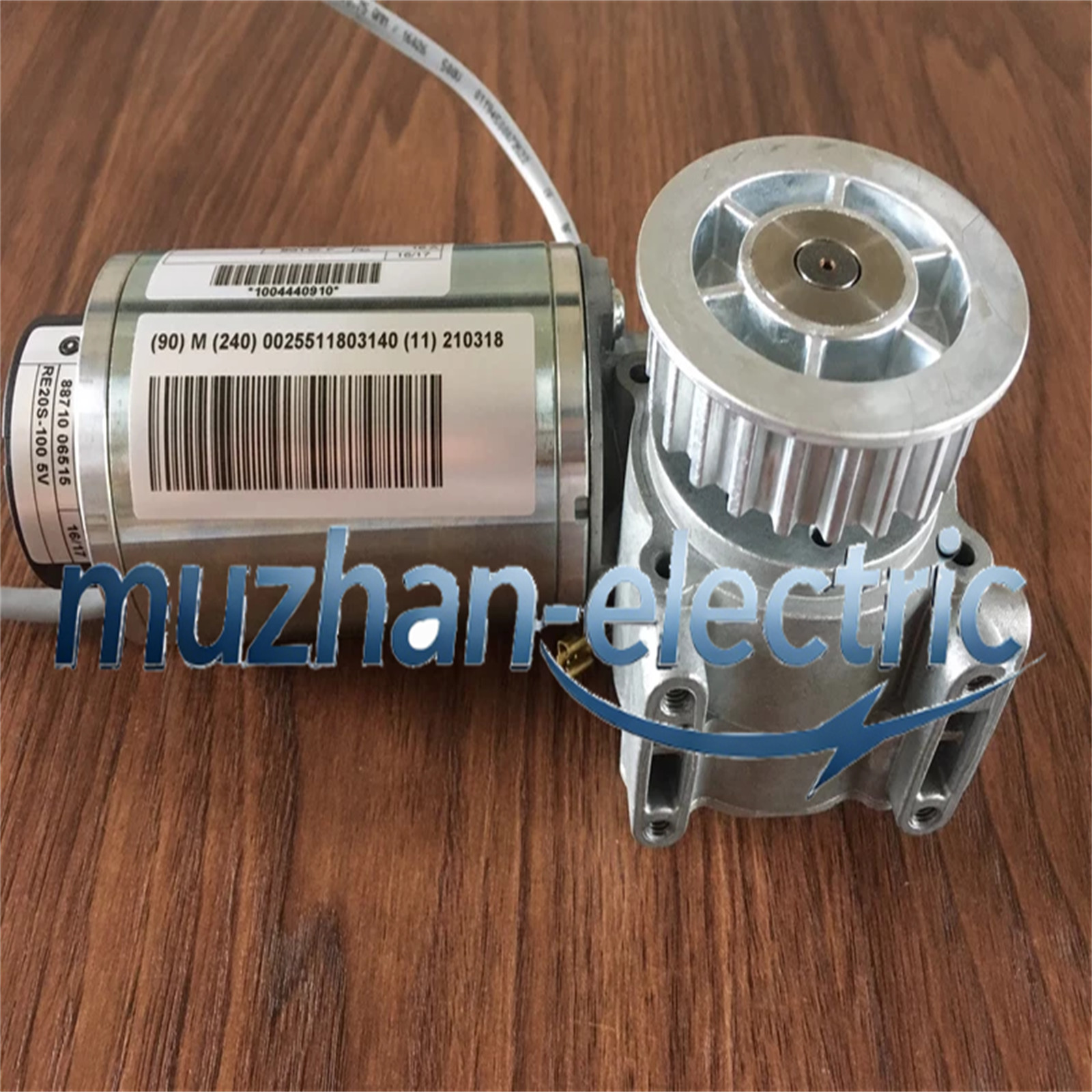 1PCS NEW Dunkermotoren GR63X25 Motor Fast delivery Via Fedex/DHL