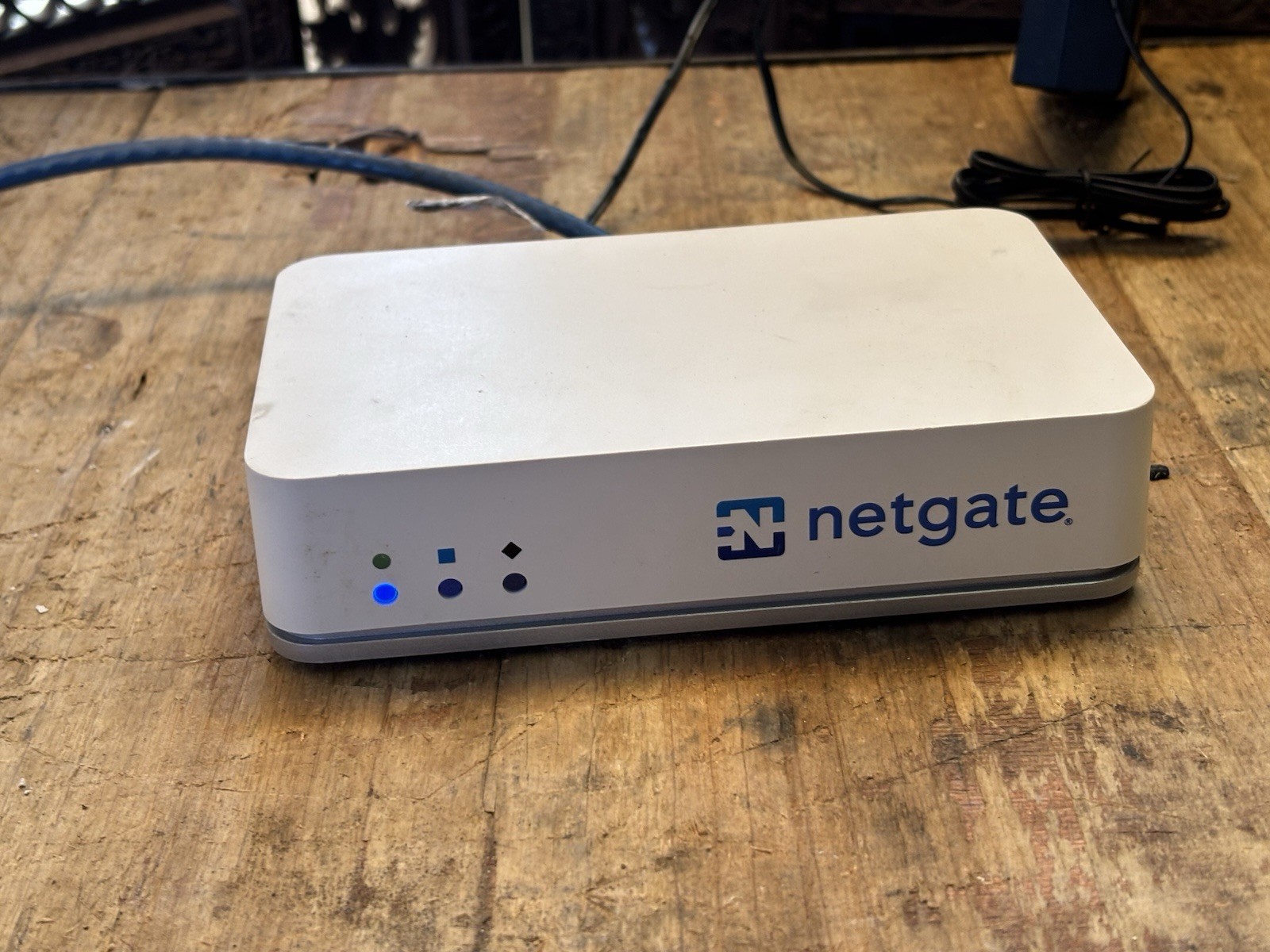 Netgate SG-2100 Security Gateway pfSense+ Firewall VPN Router