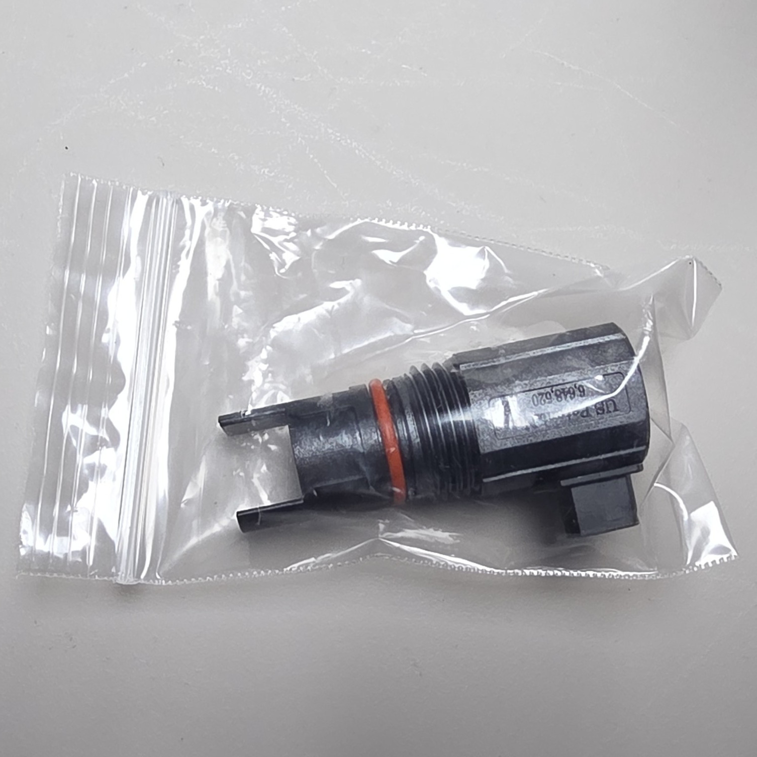 Corning Pushlok Optitap Converter Kit Optical Network Cable Black KT-PL-OPT-CONV