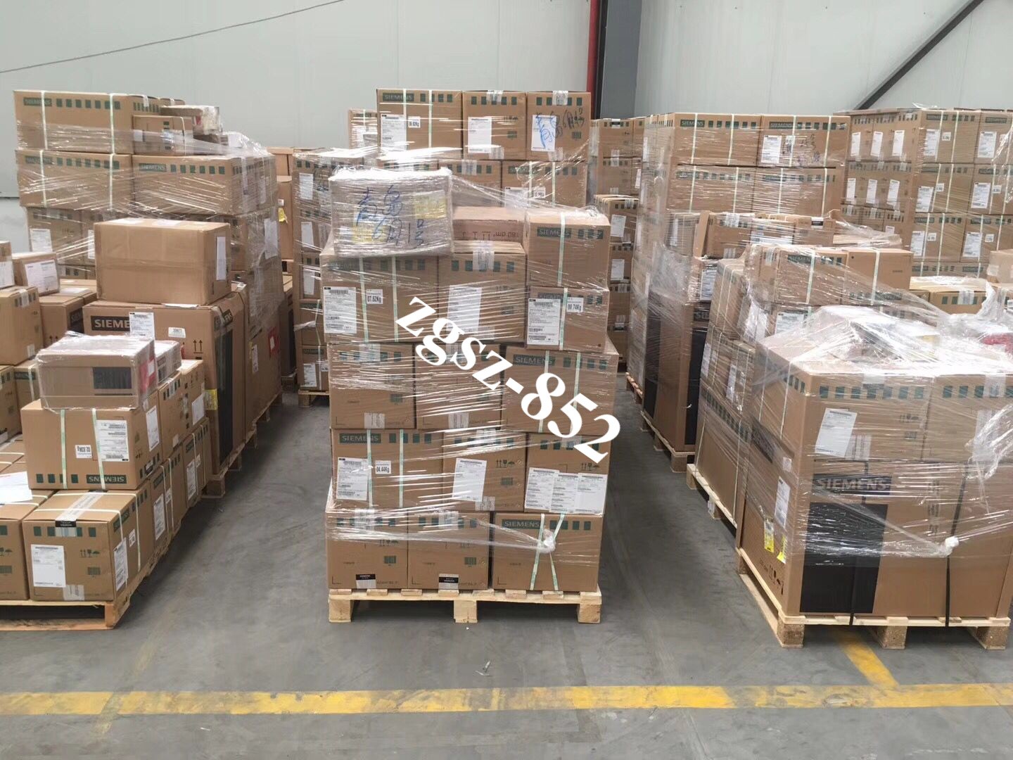 1pc siemens servo motor 1FK7063-2AF71-1RH1 DHL UPS FEDEX
