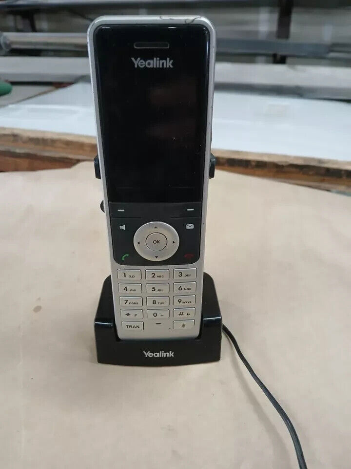 Yealink W56H Business Phone