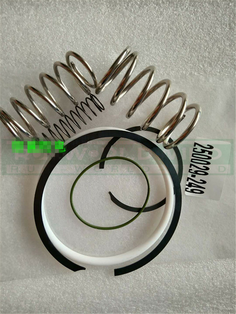 1PCS NEW FOR Air compressor intake valve repair kit 250029-249
