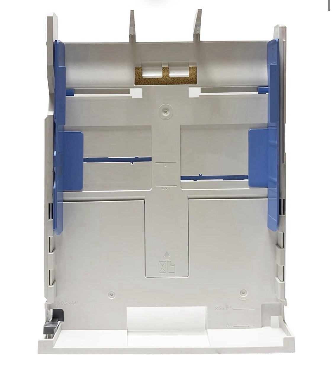 Paper Input Tray 2 Compatible with HP OfficeJet Pro 9135e 9025e 9023 9020 