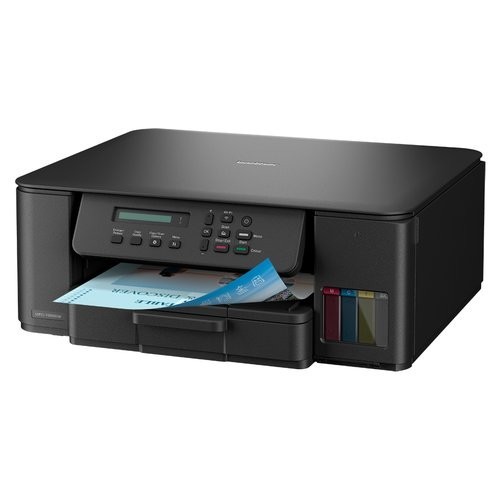Brother Multifunction DCP SERIES Black