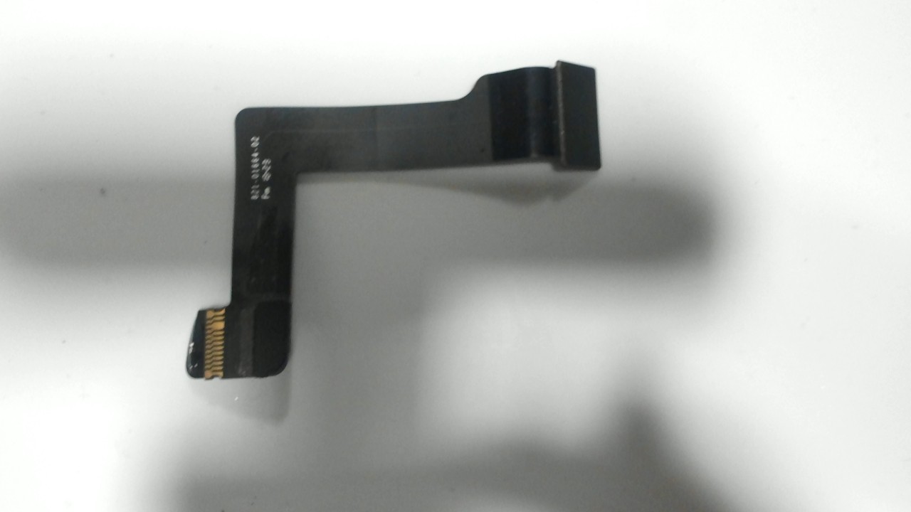 Flex cable, Keyboard, ANSI-ISO