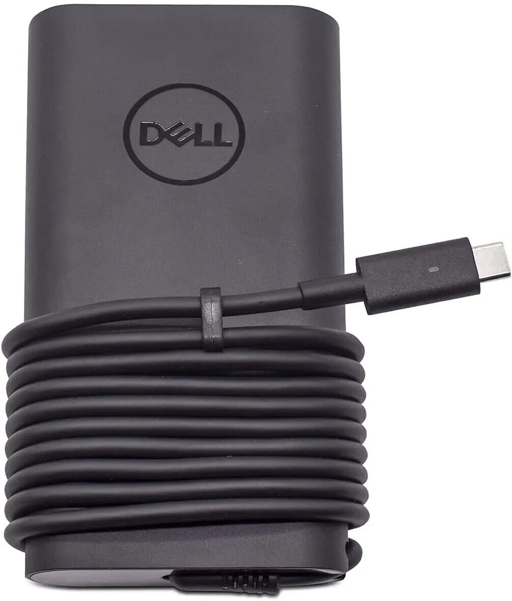 OEM 130W USB-C Type-C Charger for Dell XPS 15 9500 9570 9575 17 9700 DA130PM170