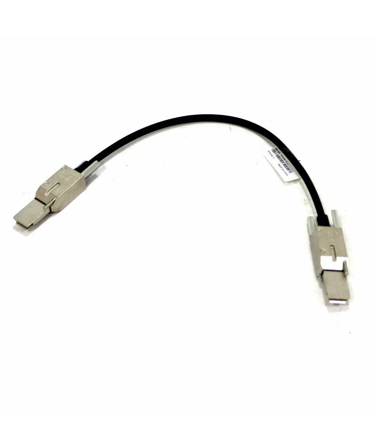 Cisco STACK-T2-50CM Stackwise Stacking Cable 50CM V03 For 3650