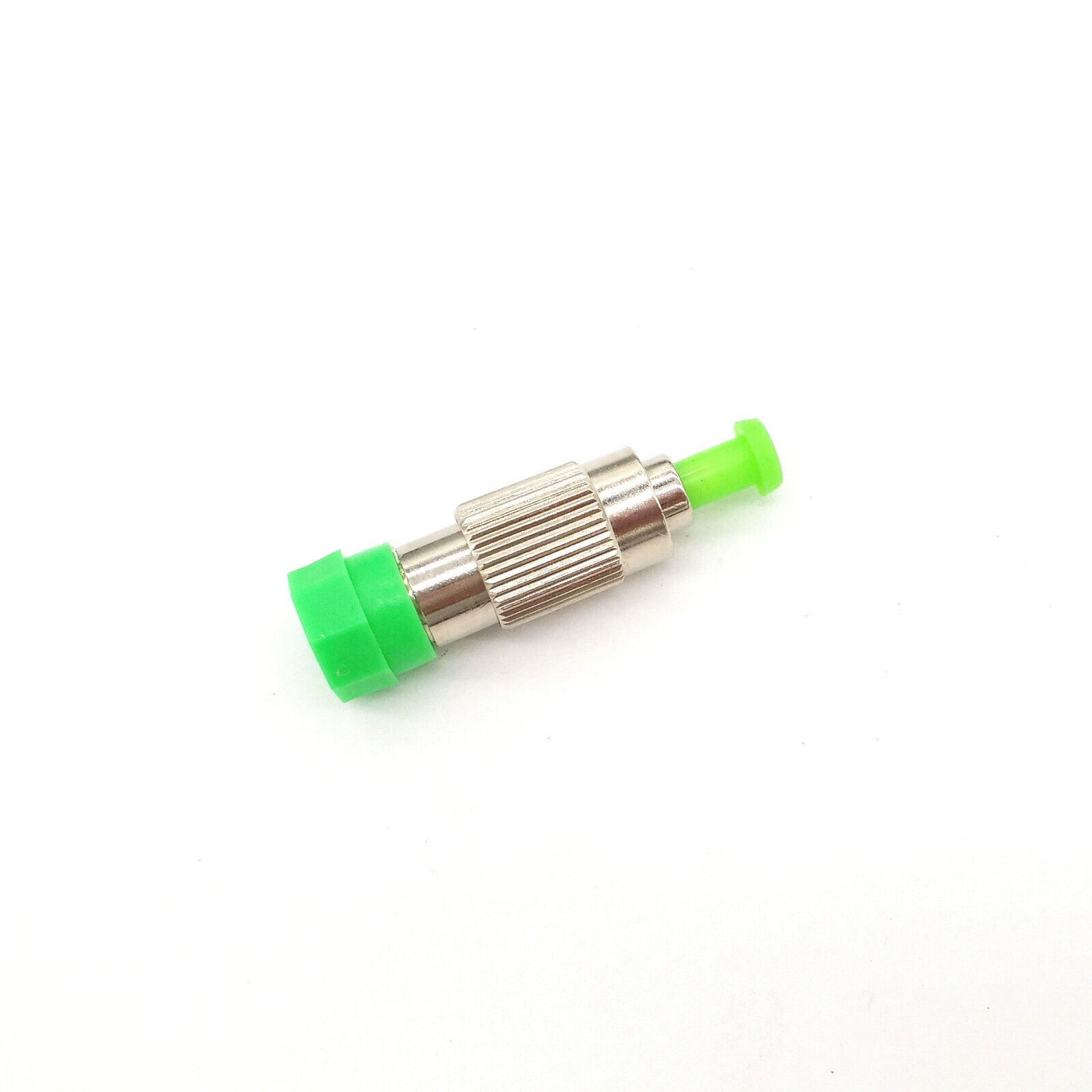 5pcs FC/APC 0~20dB Fixed Fiber Optic Attenuator FC Male-Female Fiber Attenuator