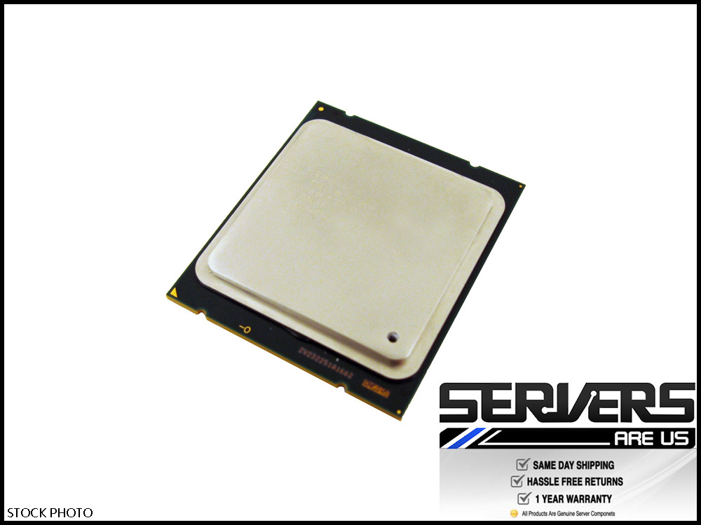 HP Processor Kit 654414-B21 GEN8 E5-2650 SL230S