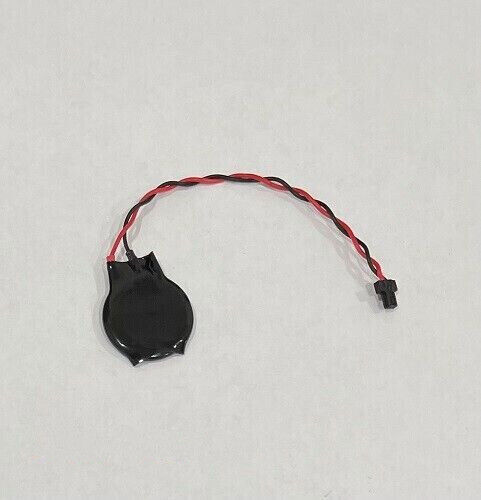 10X CMOS RTC Battery For HP Stream 11 G2 & G3 & G4 & G5 EE CR2016W L02772-001