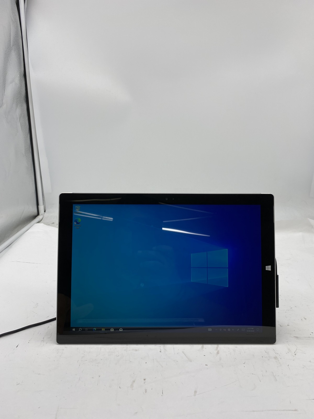 Microsoft Surface Pro 3 Tablet Intel Core i7 4650U 8GB RAM 256GB SSD W10P Touch