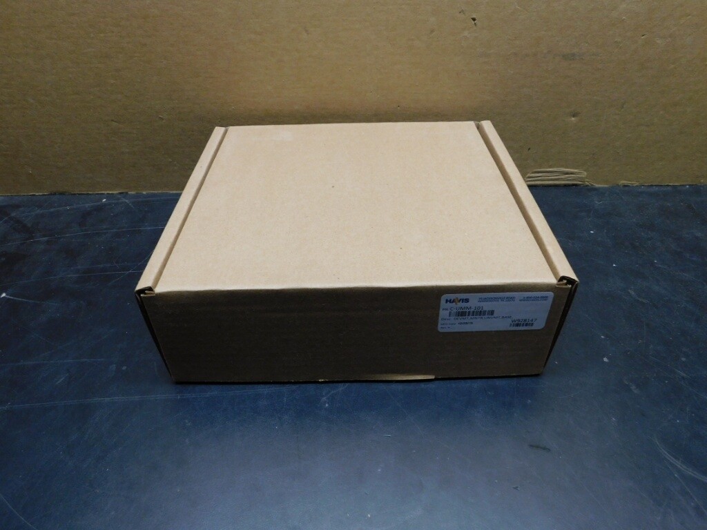 New in Original Box HAVIS C-UMM-101 Universal Monitor Mount