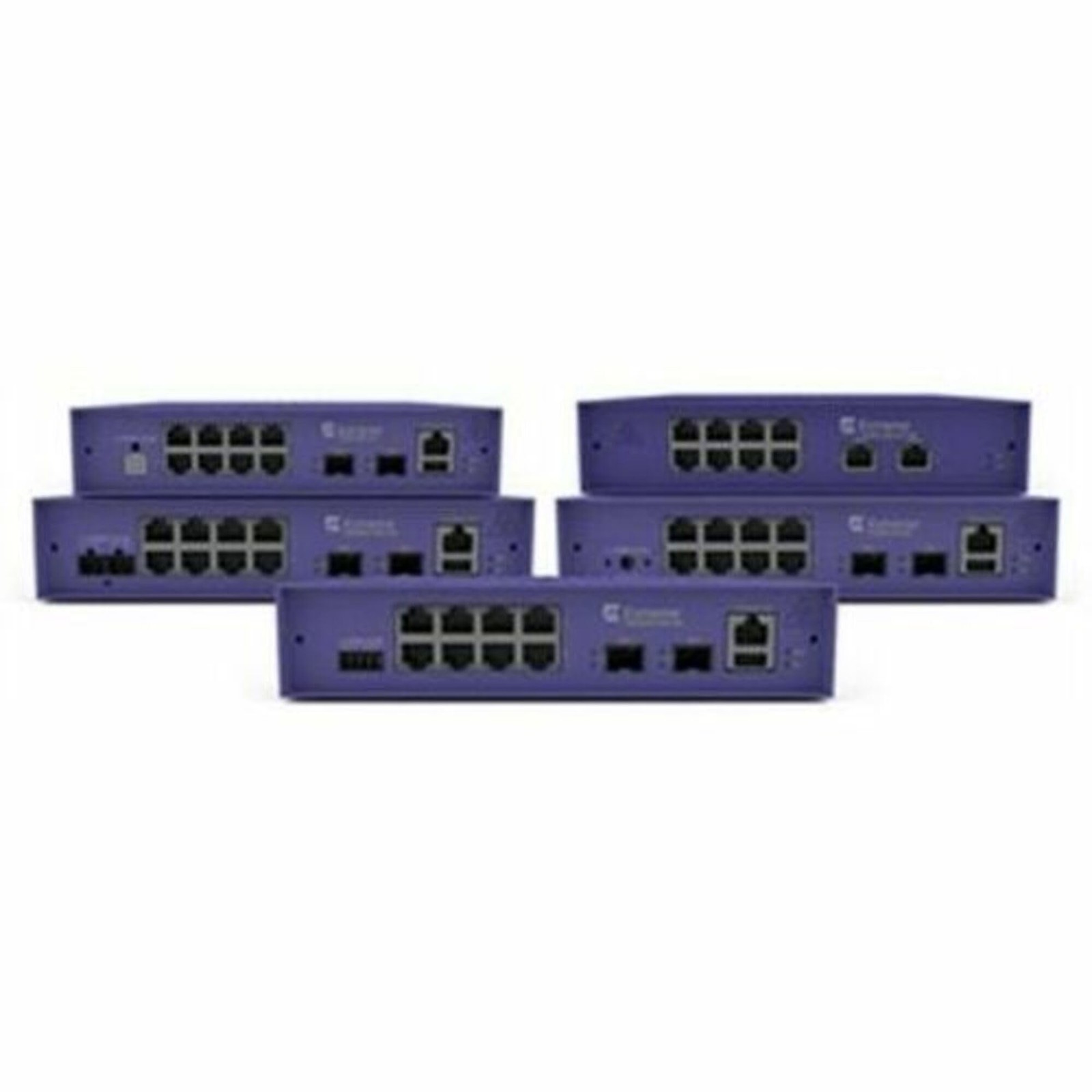 Extreme Networks V300-8P-2X Ethernet Switch (v3008p2x)