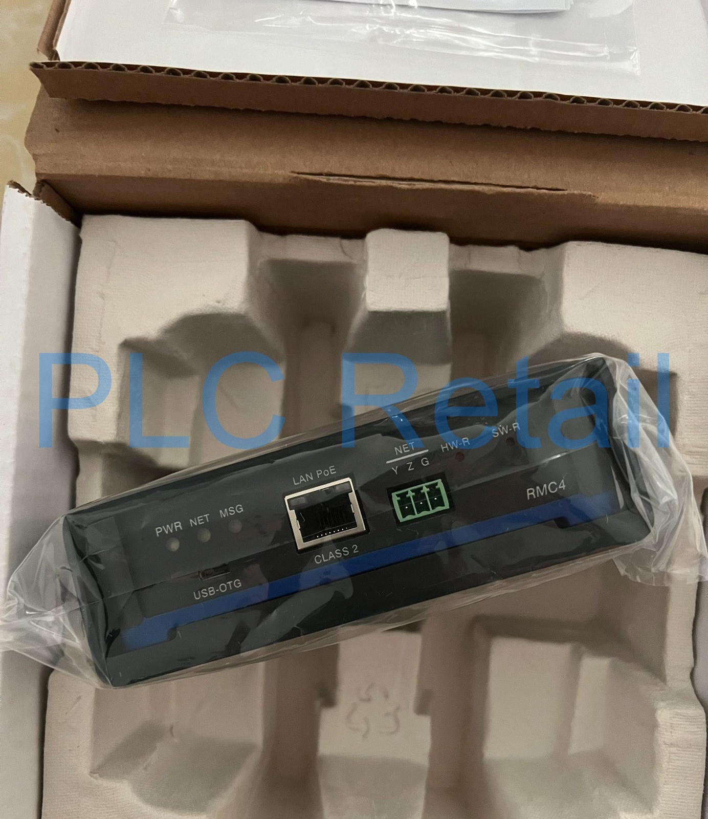 NEW Crestron RMC4 Control system module RMC4 FedEx DHL Fast Delivery