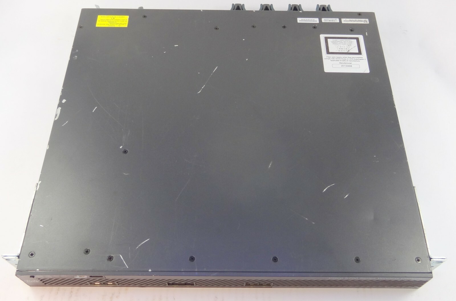 Cisco AIR-CT5760-HA-K9 V02 5700 Series Wireless Controller 
