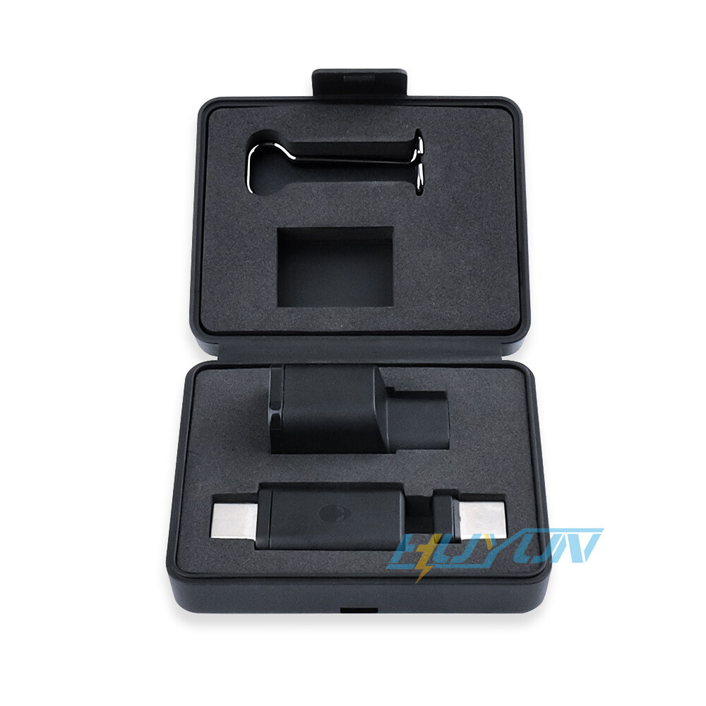 New Adapter extender USB-C Receiver for Alienware AW720M Wireless Gaming Mouse