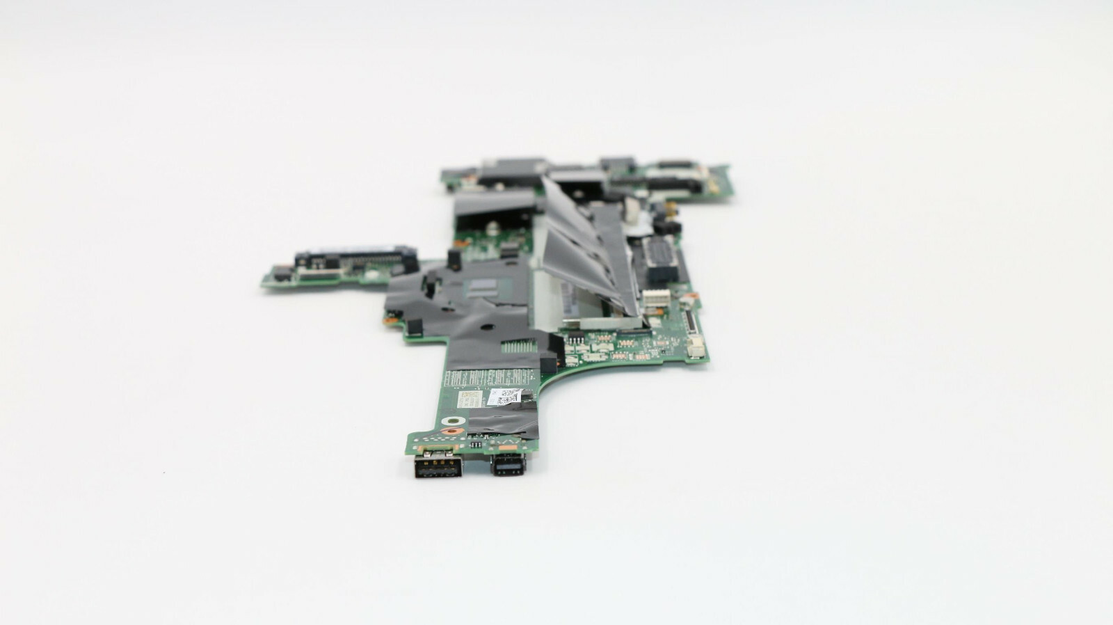 Lenovo ThinkPad T460 20FM 20FN Motherboard BT462 NM-A581 Intel i5-6300U  01AW336