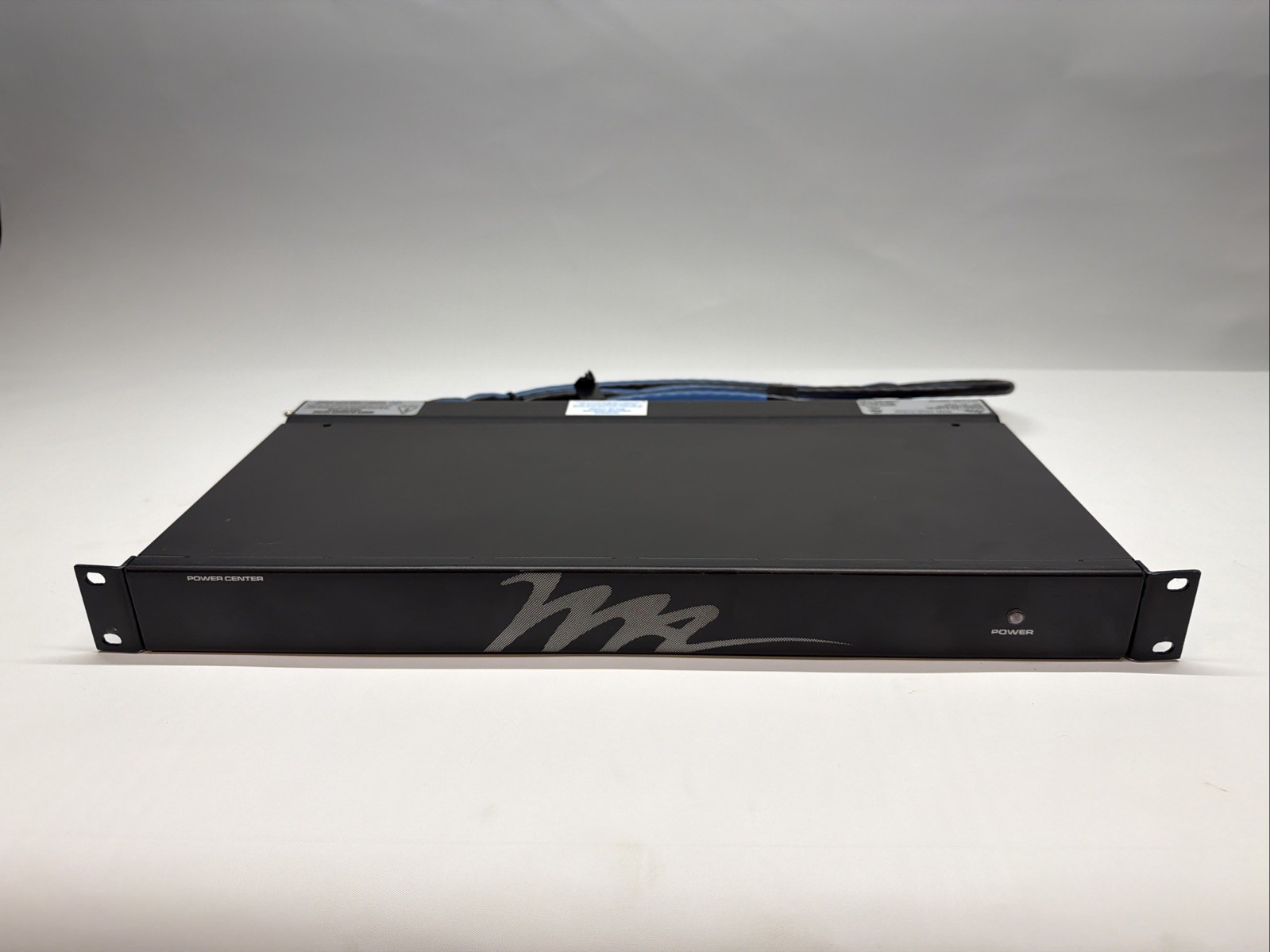 Middle Atlantic Products PD-815R-PL Rackmount Power Center 120V-12A-60Hz