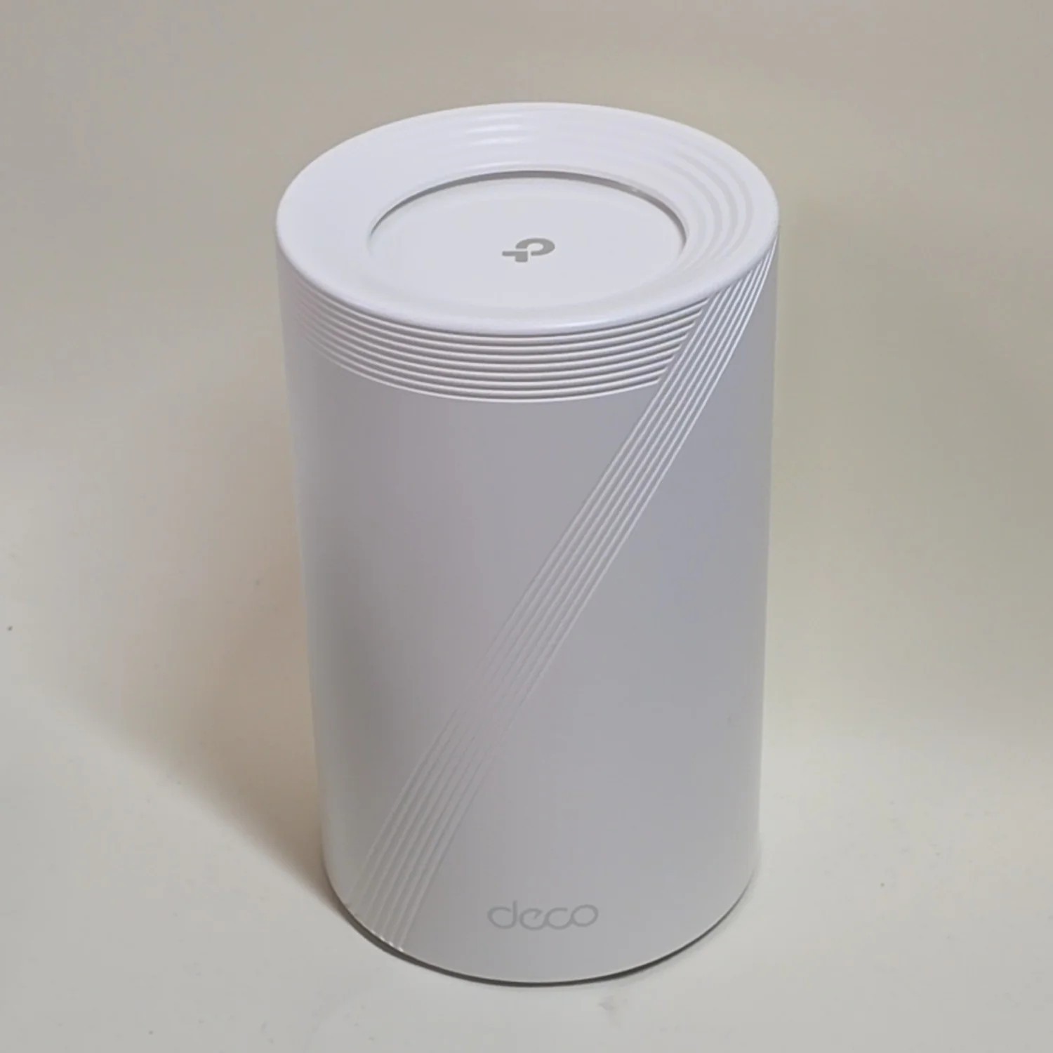 TP-Link Deco 7 Pro BE10000 Tri Band WiFi 7 BE63 Whole Home Mesh WiFi System